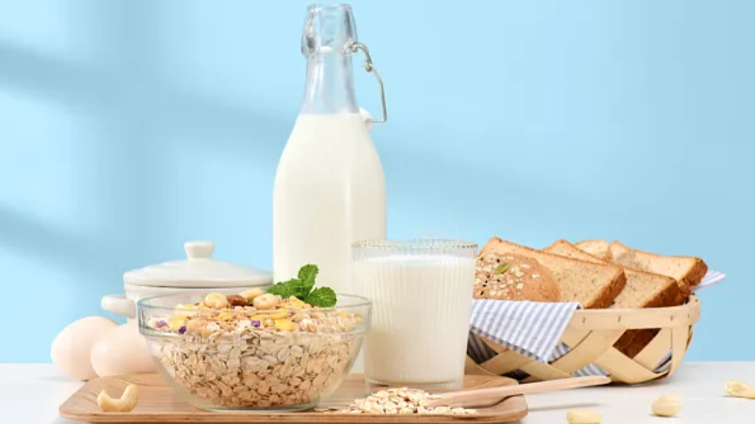 这3种不健康的早餐搭配别再吃了 科学吃法快来学习