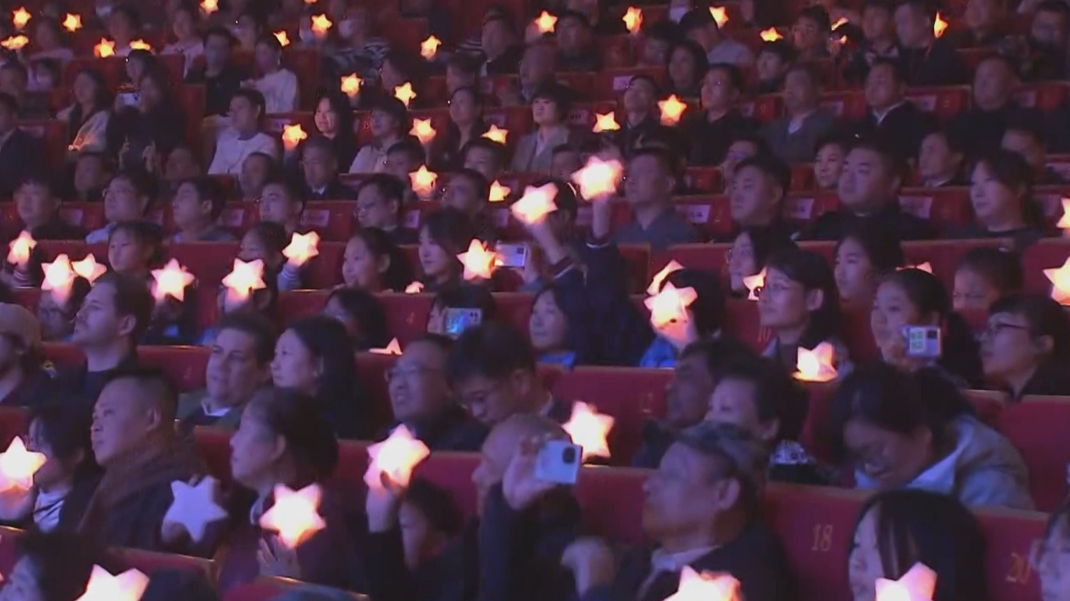 “顺义好风气 最美志愿者”主题活动举办