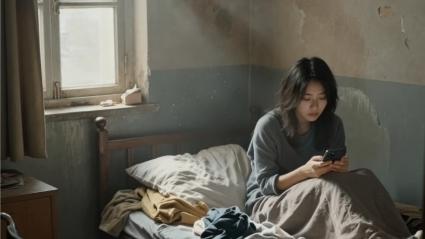 女子深陷网络交友骗局,反诈民警整整五个小时,纸上谈出救命钱#反诈 女子深陷网络交友骗局,反诈民警整整五个小时,纸上谈出救命钱#反诈