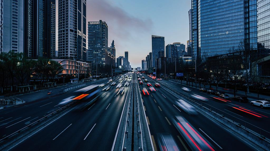 资产超95万亿、利润2.5万亿 央企2025“成绩单”发布 资产超95万亿、利润2.5万亿 央企2025“成绩单”发布