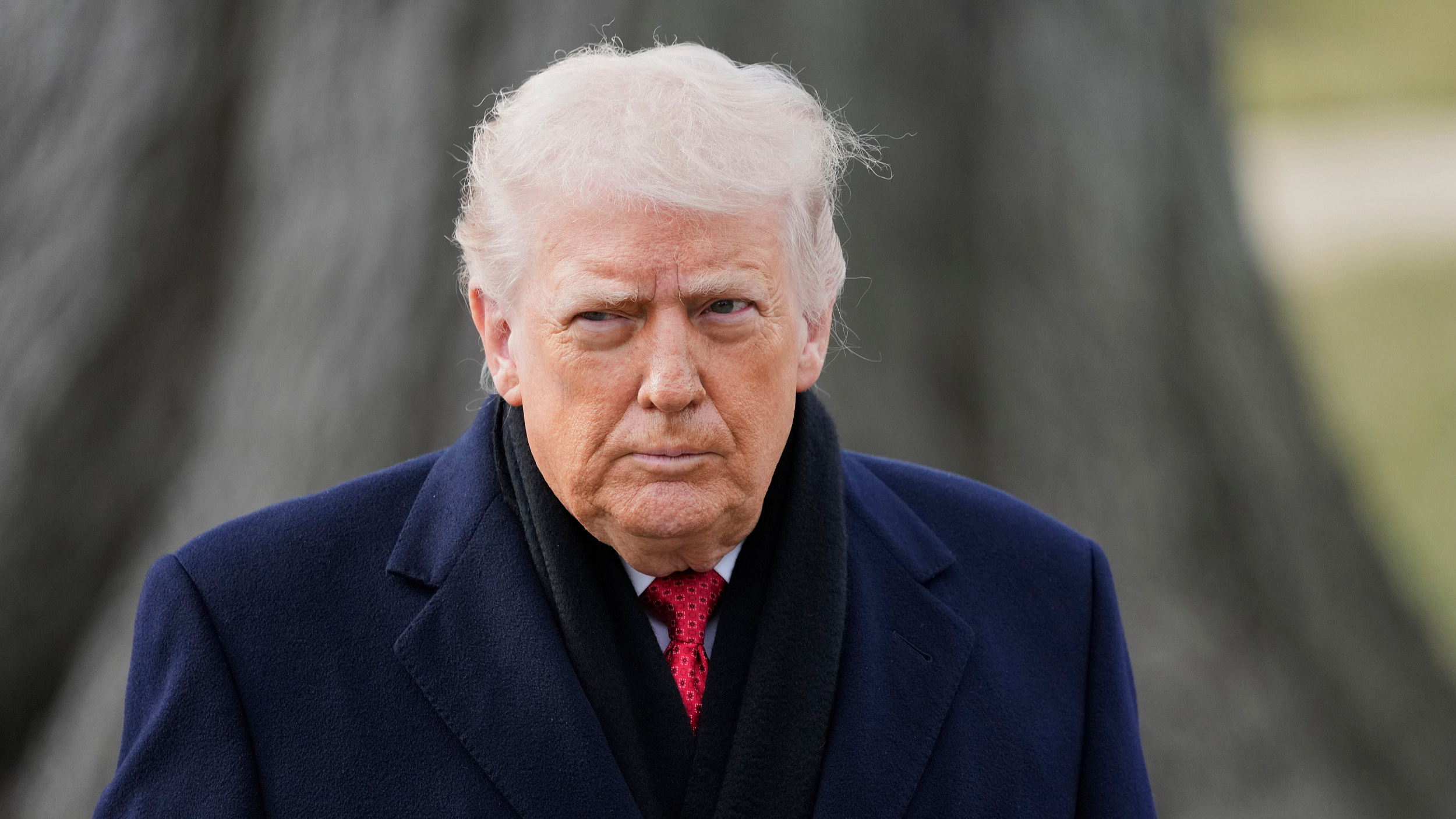 英国首相:特朗普应就北约盟友“脱离前线”言论道歉 英国首相:特朗普应就北约盟友“脱离前线”言论道歉