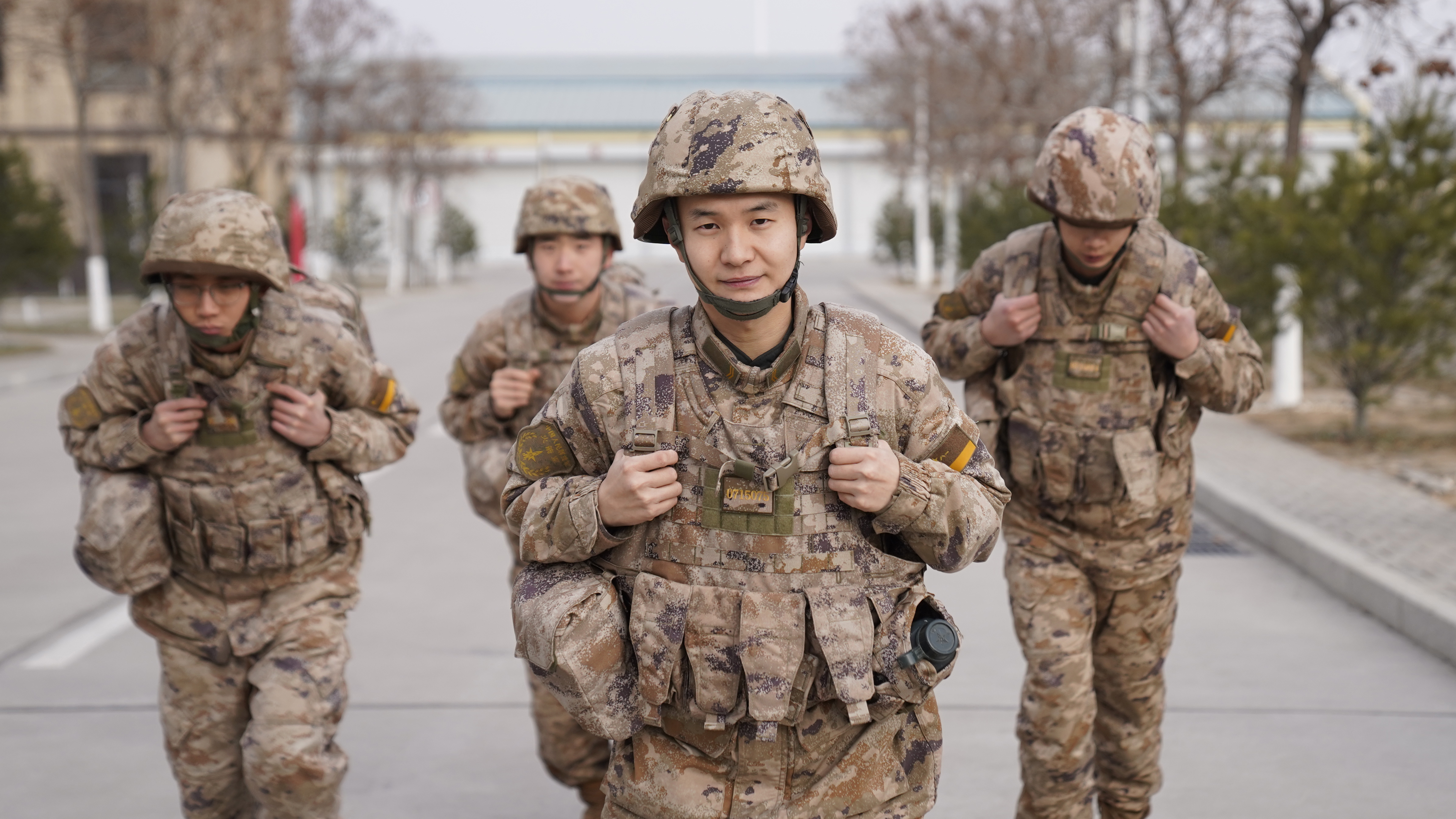 2025火箭兵关键词:变的是时间迎来的是初心不改 2025火箭兵关键词:变的是时间迎来的是初心不改