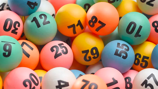 辟谣丨AI可以预测彩票中奖号码、提高中奖率? 辟谣丨AI可以预测彩票中奖号码、提高中奖率?