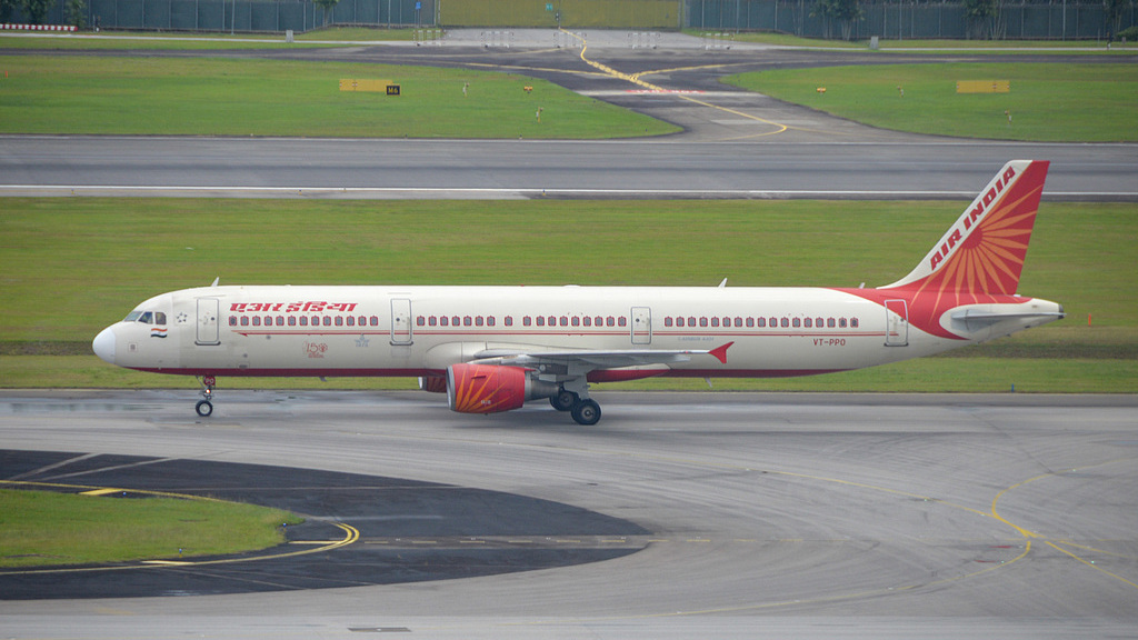 印航一飞行员“酒驾”未遂 加方要求查改