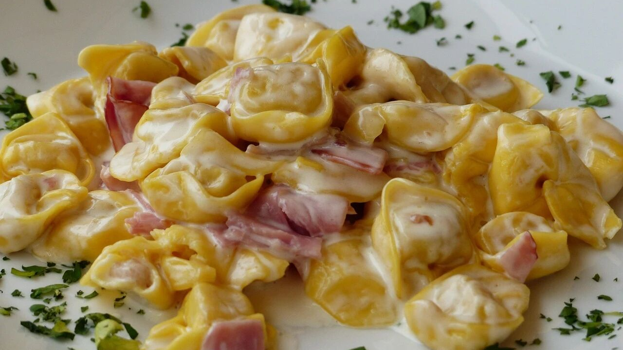 什么？外国人这两天也在吃饺子？