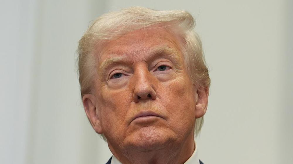 特朗普证实美军将向中东地区派出第二艘航母