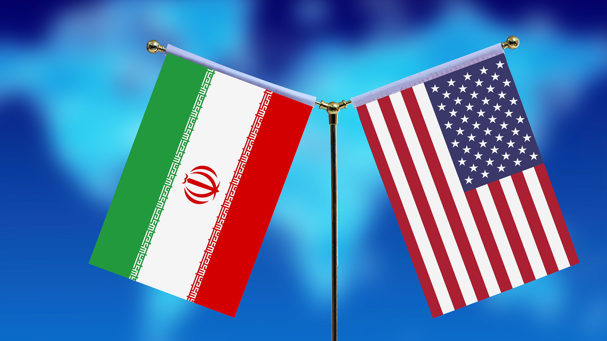 21小时谈判无果而终,美伊为何都说“有进展” 21小时谈判无果而终,美伊为何都说“有进展”