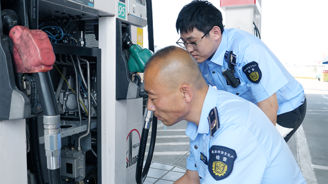 顺义区优秀城市协管员、网格员|李营:不放过一个边边角角 顺义区优秀城市协管员、网格员|李营:不放过一个边边角角
