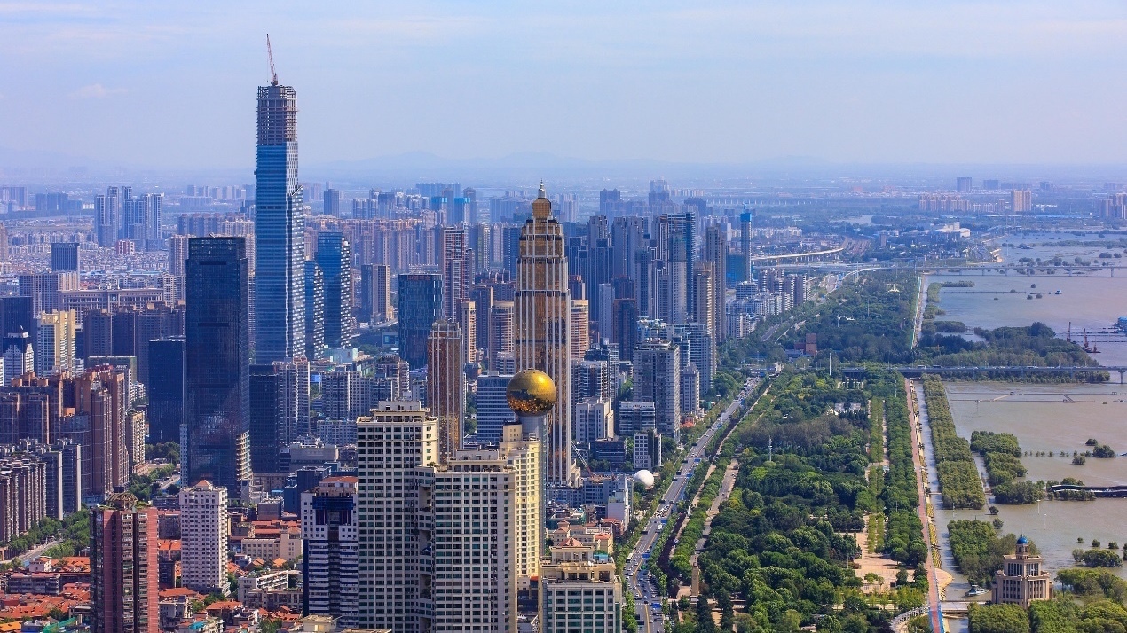 住建部:坚决稳住楼市,推进收购存量商品房 住建部:坚决稳住楼市,推进收购存量商品房