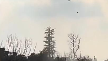 成都刮起数十年难遇龙卷风 是真的吗?专家科普 成都刮起数十年难遇龙卷风 是真的吗?专家科普