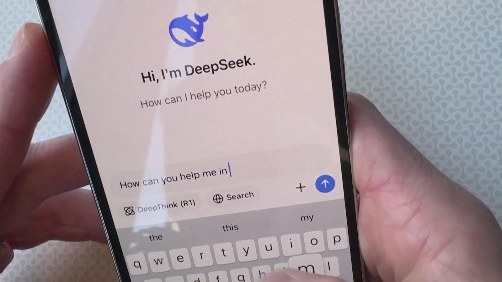 受“深度求索”冲击等因素影响 韩国股市节后首个交易日开盘下跌 受“深度求索”冲击等因素影响 韩国股市节后首个交易日开盘下跌