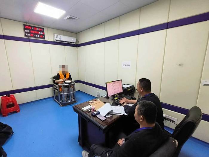 虚假恋情藏陷阱，济南一女子被骗21万元，警方跨省出击