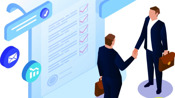 两部门新规落地:个人贷款将强制亮出“真实成本单” 两部门新规落地:个人贷款将强制亮出“真实成本单”