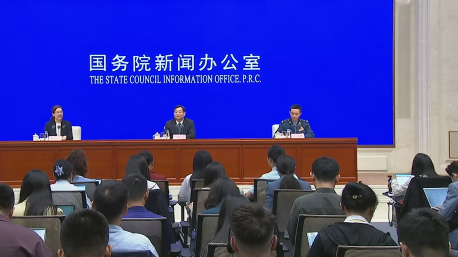 纪念中国人民抗日战争暨世界反法西斯战争胜利80周年大会9月3日举行