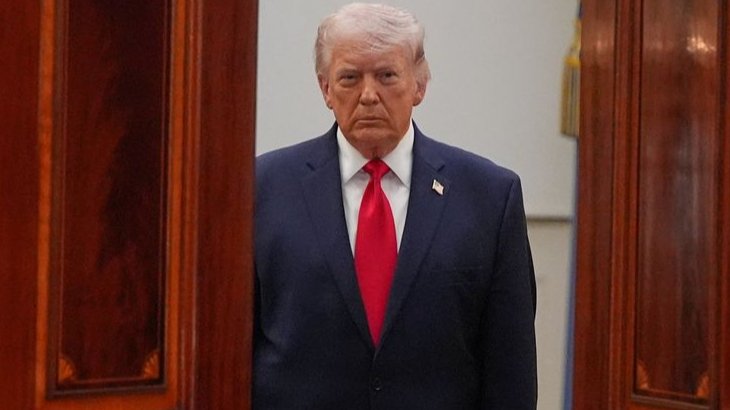 美国说“赢了”，但五只“灰犀牛”正加速袭来