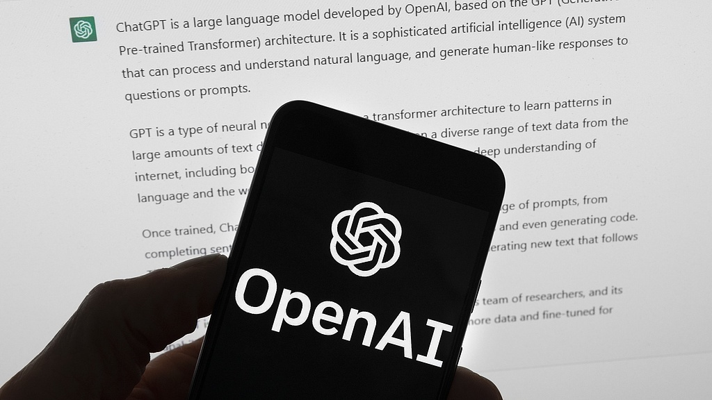 不听人类指挥 OpenAI模型拒绝关闭