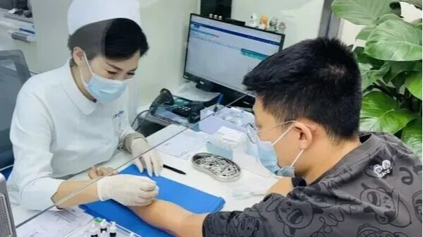 “过敏星人”注意!花粉致敏高发期,医生建议—— “过敏星人”注意!花粉致敏高发期,医生建议——