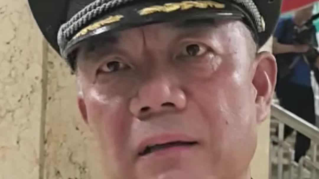 破防!九三阅兵散场后这幕看哭了…… 破防!九三阅兵散场后这幕看哭了……