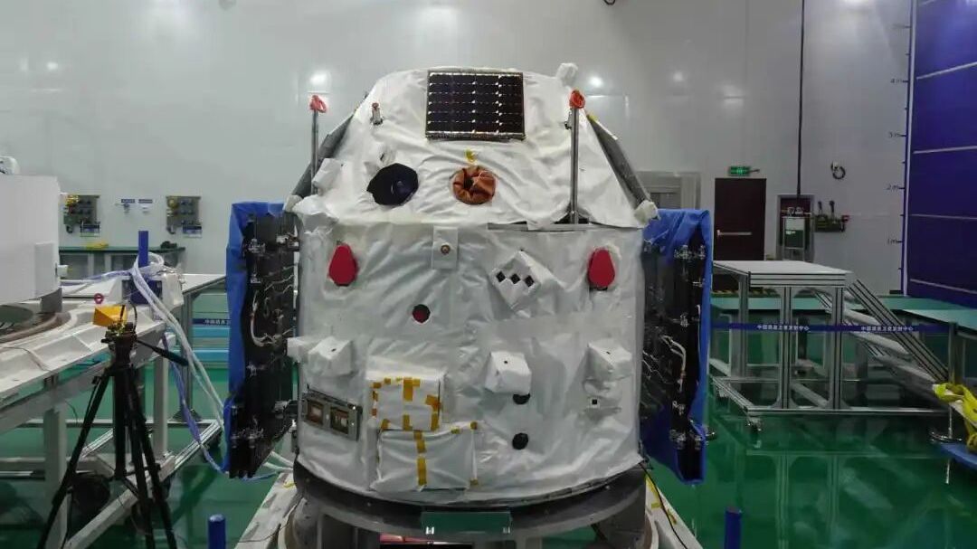 怀柔商业航天产业取得重要突破！星源空间太阳翼成功完成在轨验证