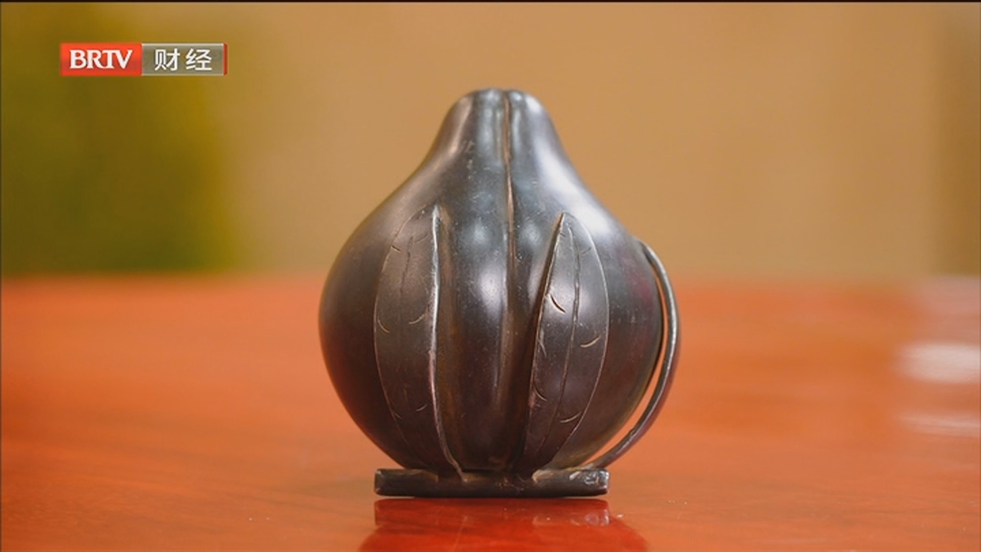 《拍宝》20250322