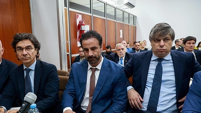 阿根廷一法院重启马拉多纳死亡案件审判