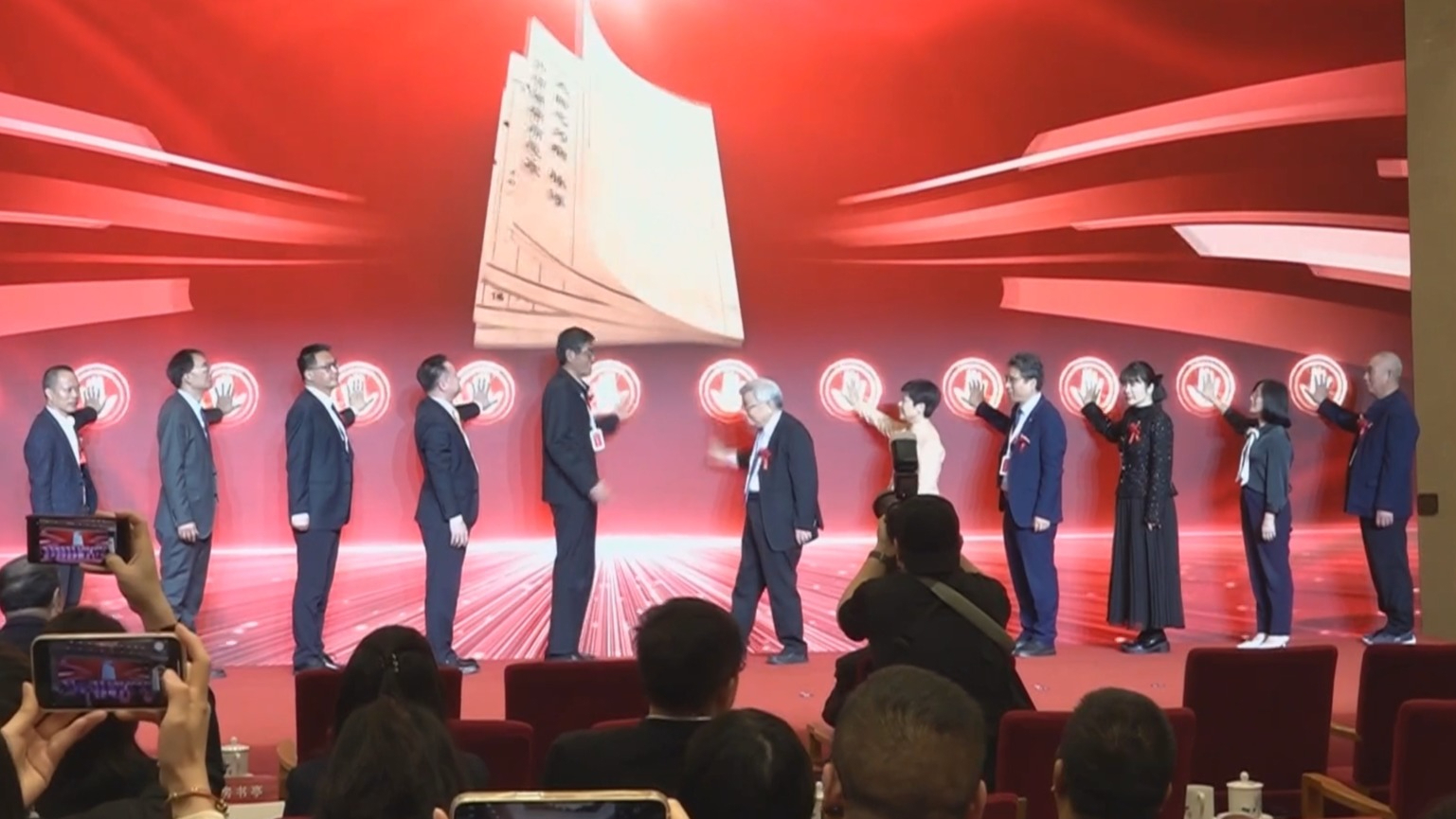 “传承好古方 传承好家风”公益活动举办 “传承好古方 传承好家风”公益活动举办