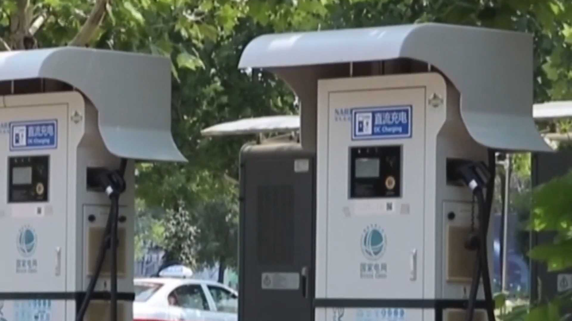 高速充电覆盖率达98.8%,重点提升大功率充电,告别排队焦虑! 高速充电覆盖率达98.8%,重点提升大功率充电,告别排队焦虑!