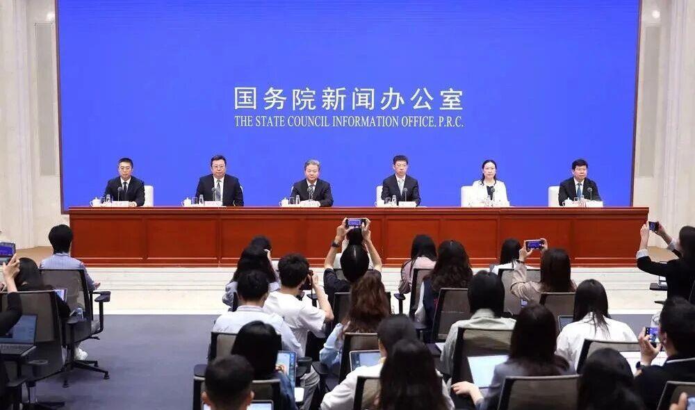 未来五年城市如何更新？四部门详解
