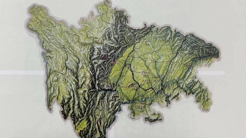 【历史文化】巴和蜀分别因何得名？‖谭继和