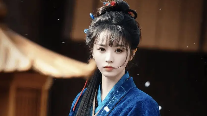 电视剧《逐玉》双平台霸榜