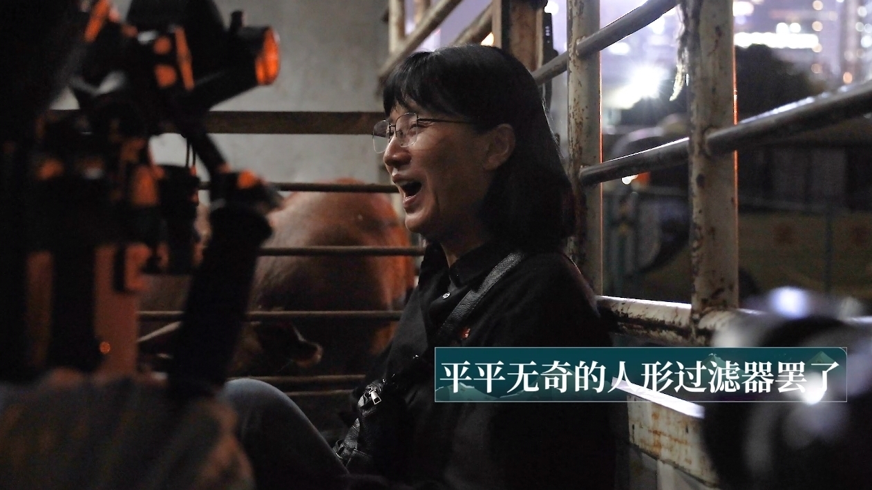 《山花烂漫时》花絮：刻在骨子里的搞笑基因