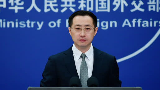 外交部:中菲同意妥善处理涉海分歧,管控好海上局势 外交部:中菲同意妥善处理涉海分歧,管控好海上局势