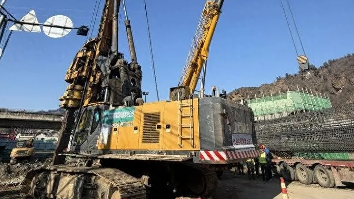 我区8条县级以上公路恢复重建提速,基础设施全面升级 我区8条县级以上公路恢复重建提速,基础设施全面升级