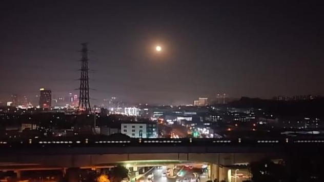 节前夜间高铁车票已陆续开售 这些方向仍有余票