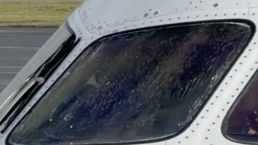 海航就HU492航班因机械故障原因返航致歉 海航就HU492航班因机械故障原因返航致歉