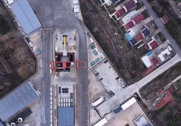 互联互通筑动脉 高铁赋能新发展 互联互通筑动脉 高铁赋能新发展