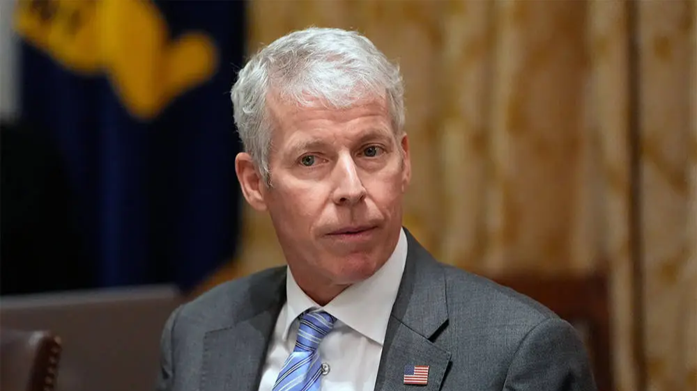 美国能源部长指责国际能源署 威胁“退群”