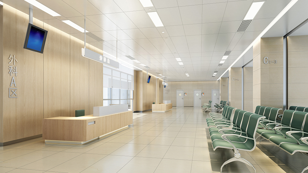 北京共有医疗机构1.2万家，医药创新将加强人工智能技术应用