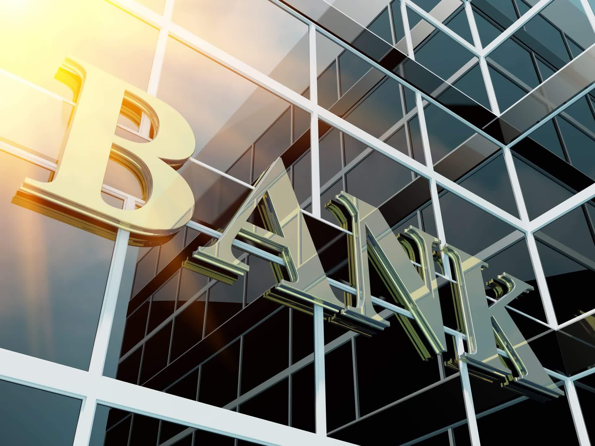 近期金价持续创造历史,国有六大银行提示风险 近期金价持续创造历史,国有六大银行提示风险