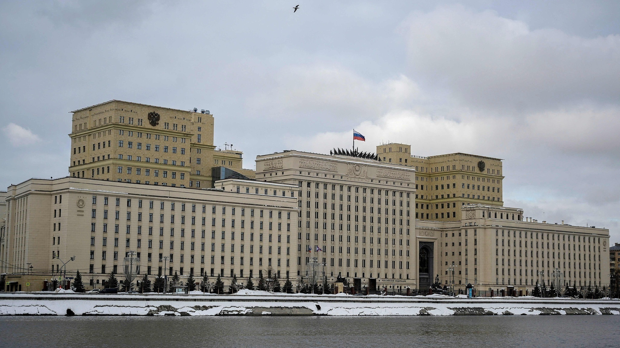 俄称已控制库尔斯克州三座城镇 俄称已控制库尔斯克州三座城镇