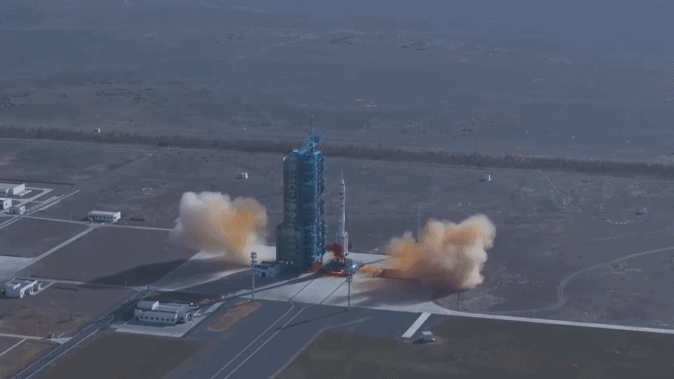 首批、首次、首个!本周,我国多领域交出硬核成绩单 首批、首次、首个!本周,我国多领域交出硬核成绩单