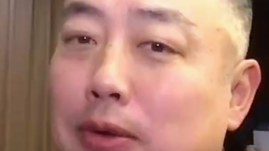 刘国梁期待“村乒”助力新腾飞 点赞群众体育 呼吁乒乓球再基层化 刘国梁期待“村乒”助力新腾飞 点赞群众体育 呼吁乒乓球再基层化