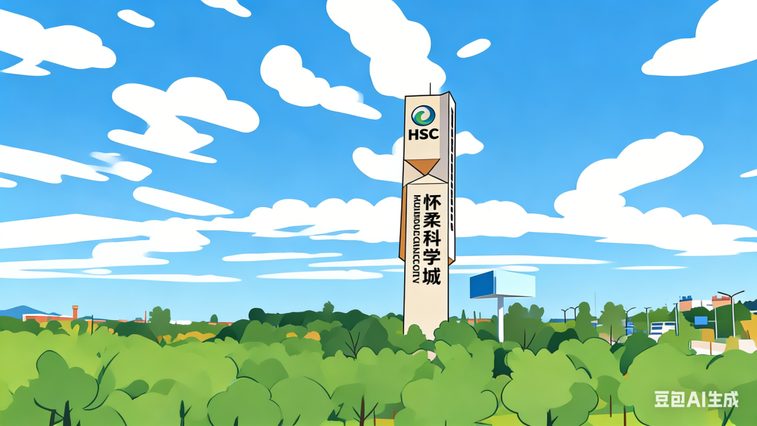 新年献词丨山水含情、怀柔向新