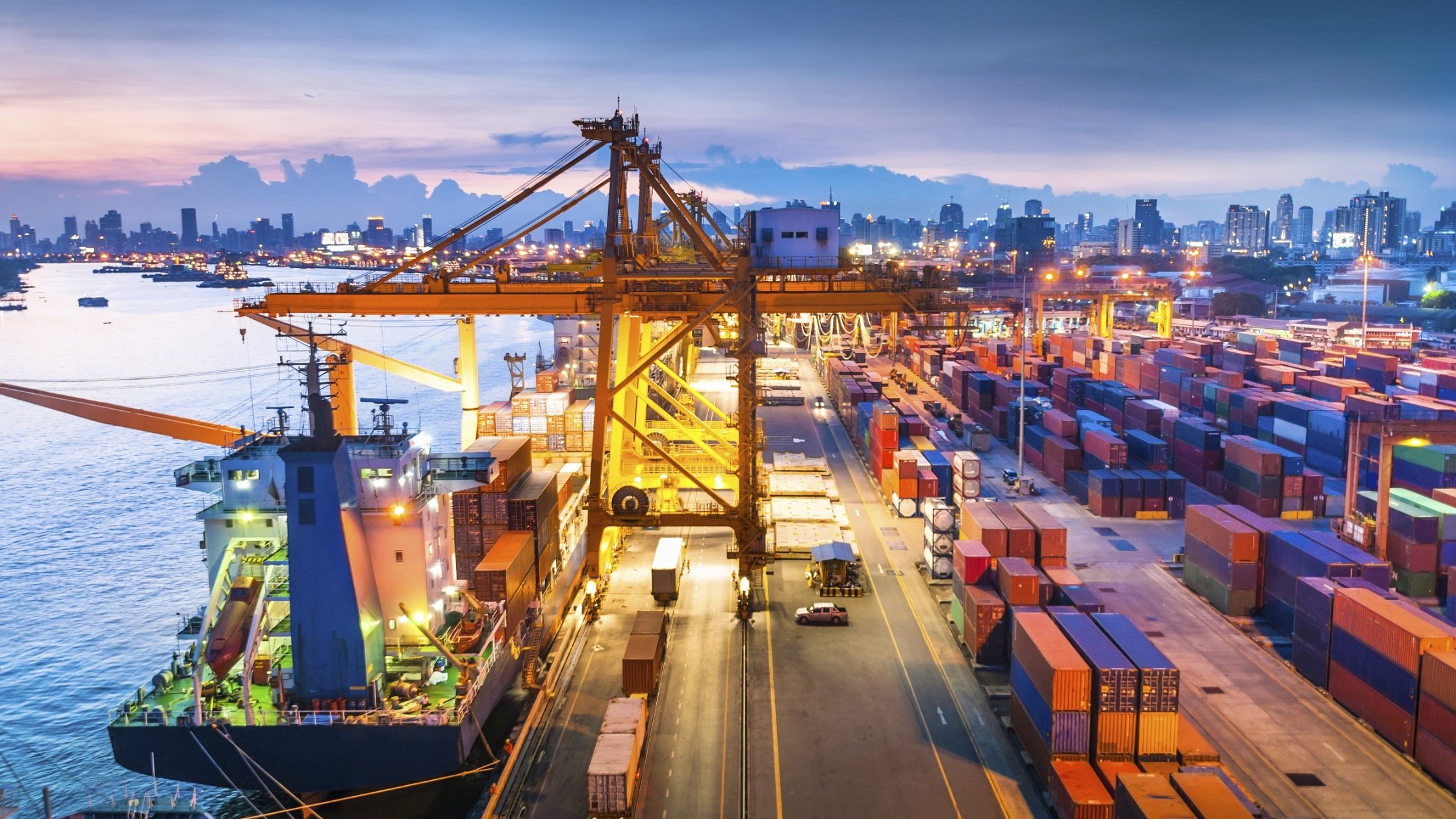 对外贸易法全文发布,2026年3月1日起施行 对外贸易法全文发布,2026年3月1日起施行