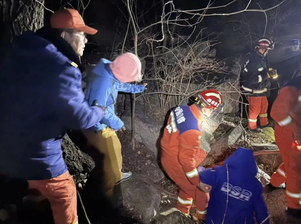 向任性“驴友”追偿！用280件救生衣抵扣救援费