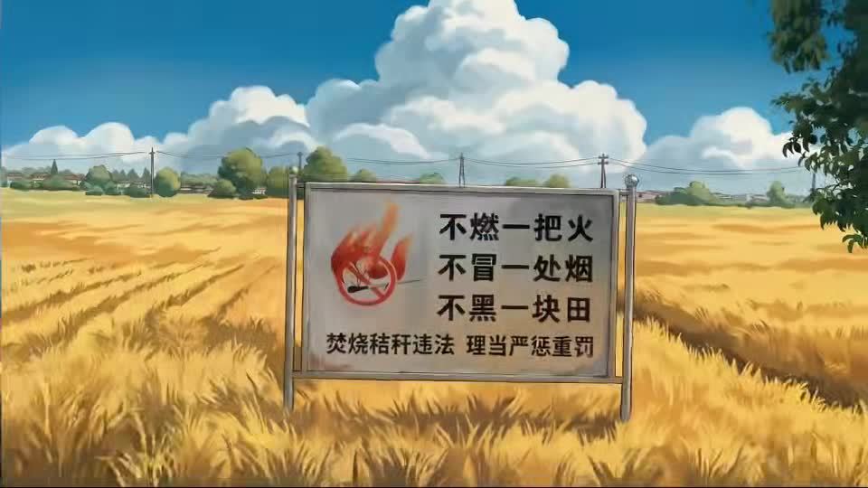 枯荣有度，护土有责