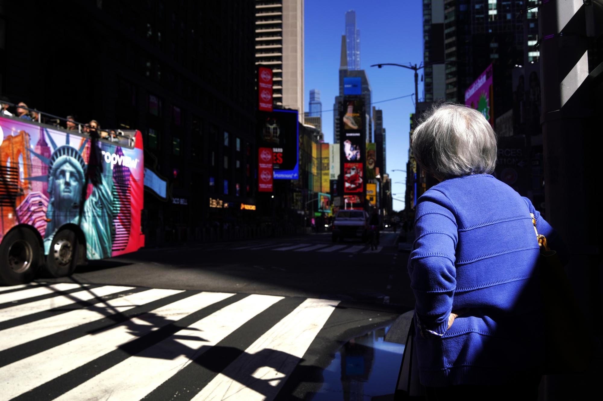 调查:近三成美国人承认在自助结账时“顺手牵羊” 调查:近三成美国人承认在自助结账时“顺手牵羊”