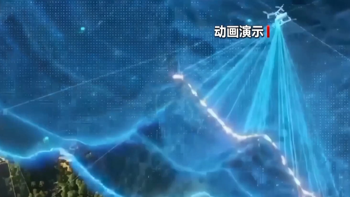 全球首颗！“港中大一号”卫星把大模型搬上太空