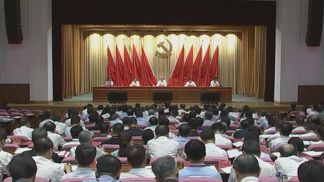 把进一步全面深化改革的战略部署转化为推进中国式现代化的强大动力