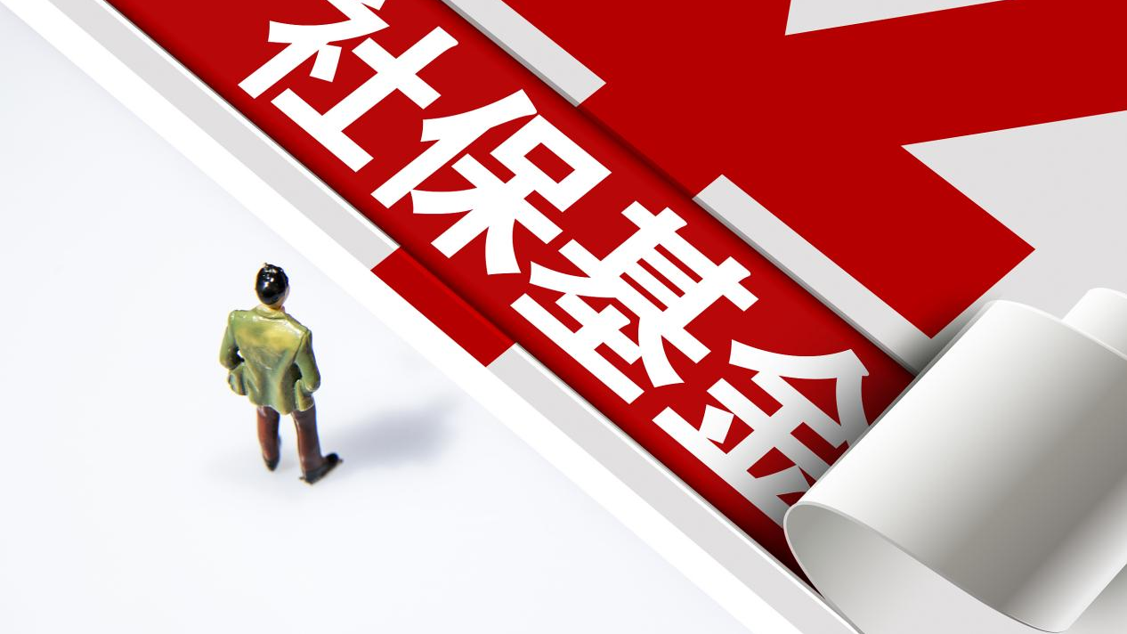 养老金、社保基金二季度投资动向曝光:哪些股票成为新宠? 养老金、社保基金二季度投资动向曝光:哪些股票成为新宠?